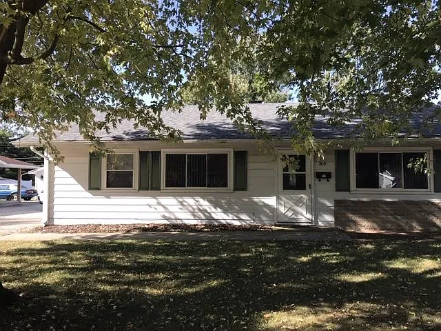 809 Witherspoon Dr photo 1
