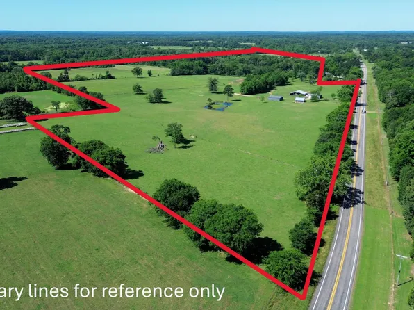 6750 W Highway 11, Pittsburg, TX 75686