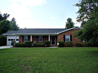 4706 Cutter Mill Rd, Martinez, GA 30907