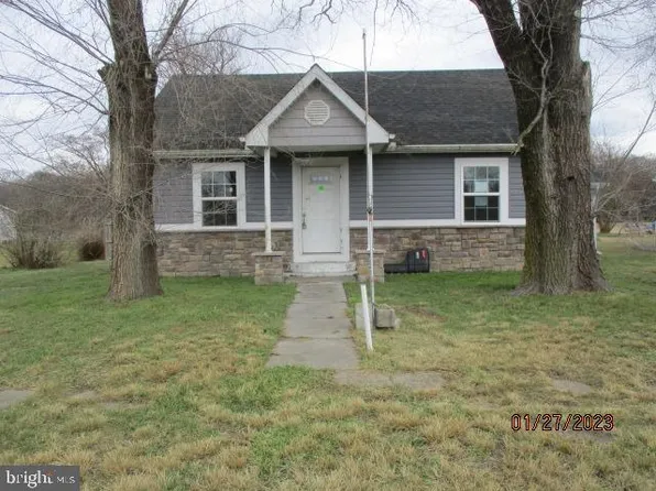 14611 Sussex Hwy, Bridgeville, DE 19933