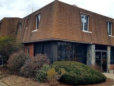 514 Salmon Brook St, Granby, CT, 06035