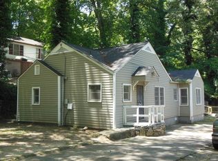 1315 Epworth St SW, Atlanta, GA