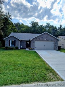 109 Parkside Drive, Hanover, IN, 47243