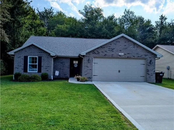109 Parkside Drive, Hanover, IN 47243