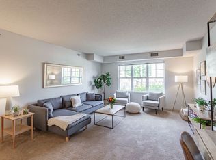 Lake Susan Apartments, Chanhassen, MN 55317