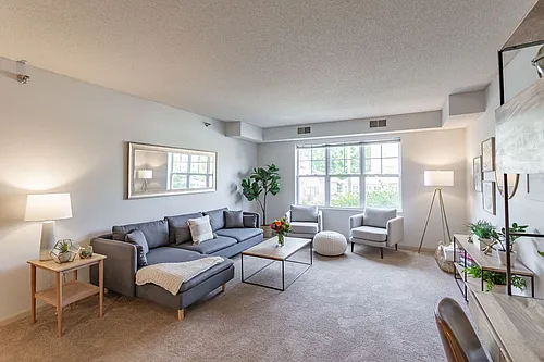 Lake Susan Apartments Photo 1