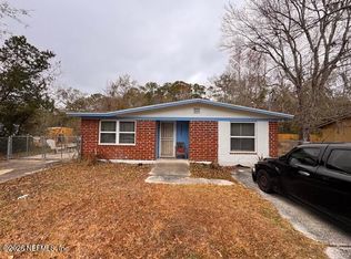 5327 ARROWSMITH Road, Jacksonville, FL 32208