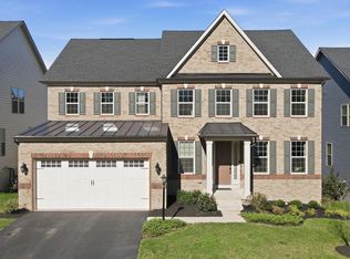 6224 Stonecat Ct, New Market, MD