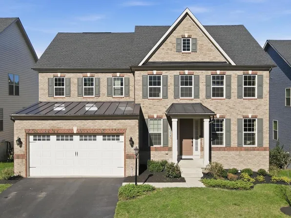 6224 Stonecat Ct, New Market, MD 21774