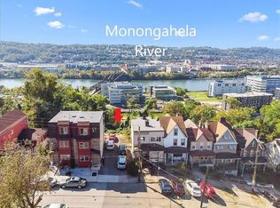 3454 Frazier St, Pittsburgh, PA 15213