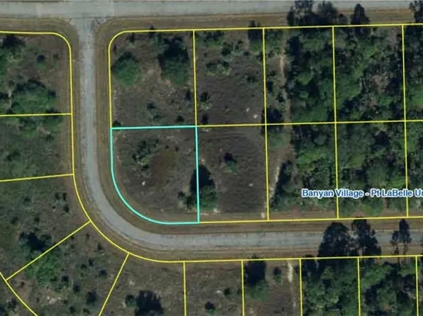 205 John Young Ter, Labelle, FL 33935