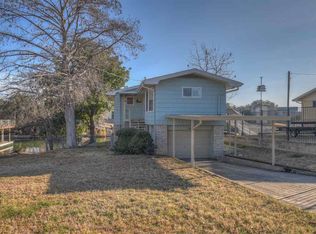 501 Contour Dr, Granite Shoals, TX 78654