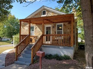 405 S Garfield St, Steeleville, IL 62288