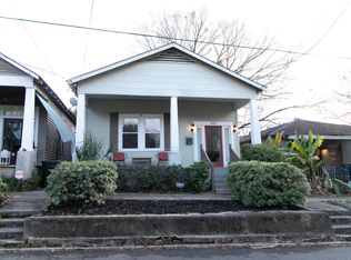 832 America St, Baton Rouge, LA 70802