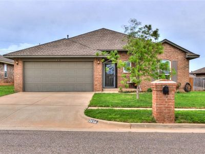 1516 NW 123rd St, Oklahoma City, OK, 73120