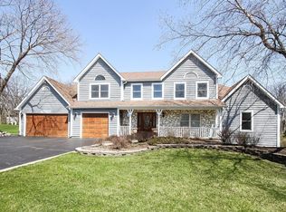 18N423 Sawyer Rd, West Dundee, IL 60118