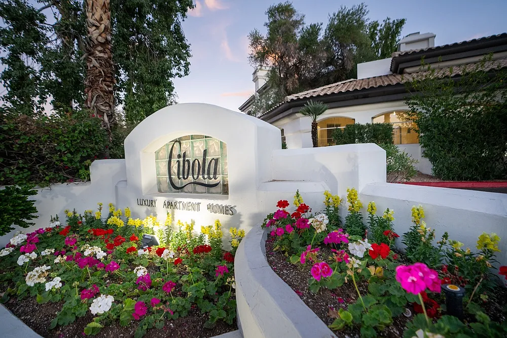 Cibola — Photo 2