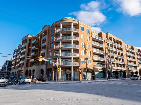 281 Woodbridge Ave #342, Vaughan, ON L4L 0C6