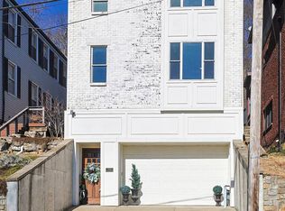 330 Boal St, Cincinnati, OH 45202