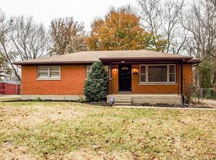 3021 Teakwood Cir, Louisville, KY