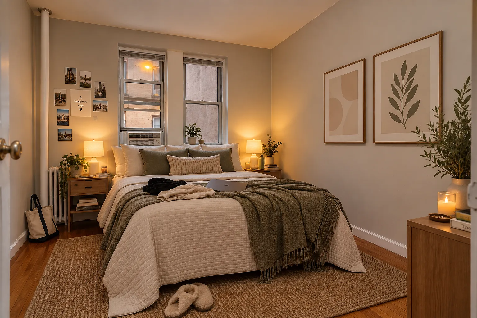 208 East 7th Street — Photo 4