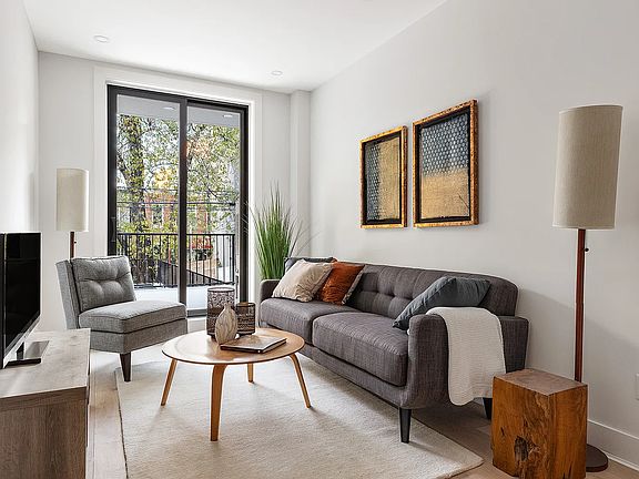 2nd image of 1489 Sterling Pl #3B