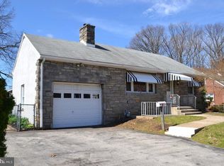 405 Milmont Ave, Folsom, PA