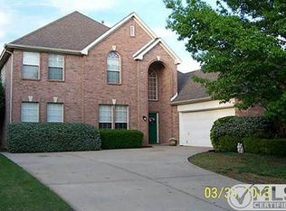 317 Prism Ln, McKinney, TX 75072