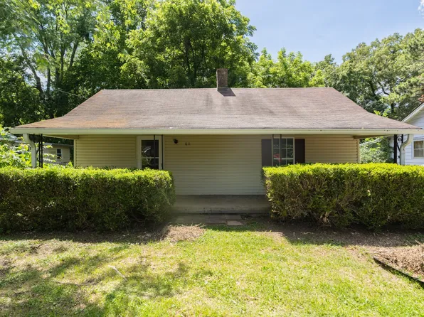 611 Smith St, Springfield, TN 37172