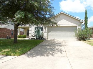 11024 Harvest Time Dr, Austin, TX 78754