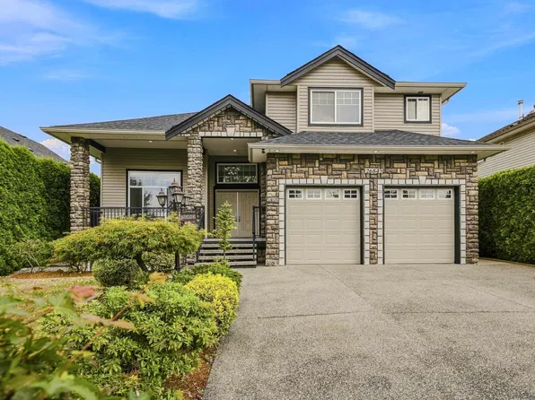 26843 25a Ave, Langley, BC V4W 4A2