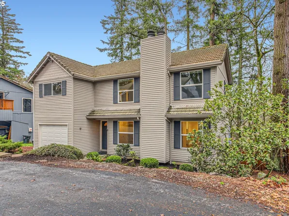 12340 NW McDaniel Rd, Portland, OR 97229
