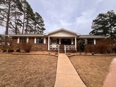 7 Pinewood Dr, Russellville, AR, 72801