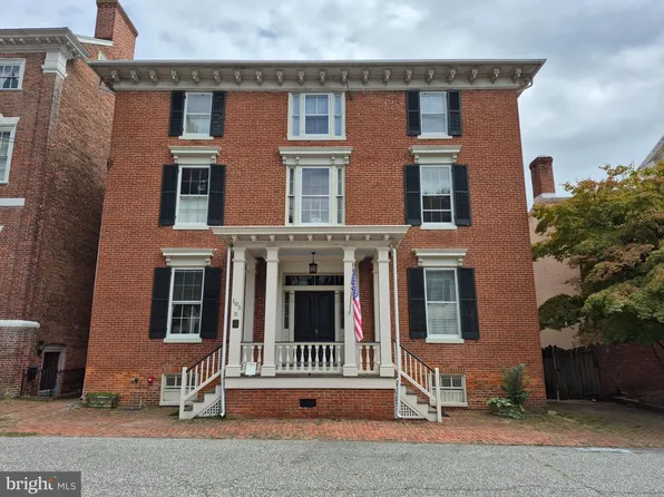 105 N Water St APT 3, Chestertown, MD 21620