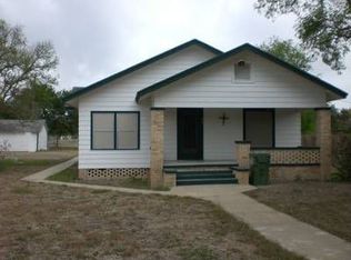403 N 11th St, Donna, TX 78537