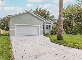 5242 Bougenville Dr, New Port Richey, FL 34652