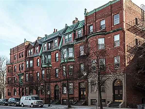 591 Beacon St, Boston, MA 02215