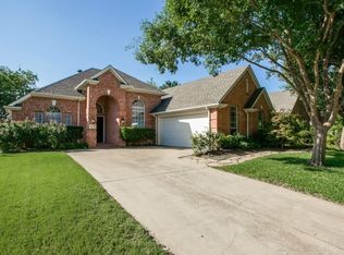 518 Rivercove Dr, Garland, TX 75044