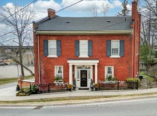 45 Dorset St W #43, Pt Hope, ON L1A1E9