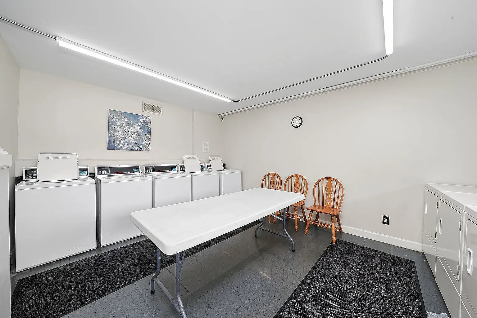 Sherwood Forest Apartments — Photo 2