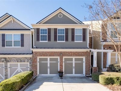 1584 Richmond Dr SE, Mableton, GA, 30126