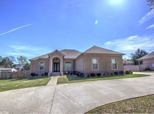 1505 N Lincoln St, Cabot, AR 72023