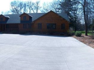 15238 7th Ave NW, Andover, MN 55304