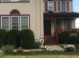 48 Cunningham St, Rochester, NY 14608