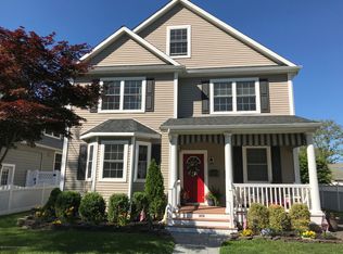 372 Euclid Ave, Manasquan, NJ 08736