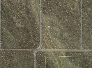 Lots 7 10 Blk #O, Beryl, UT 84714