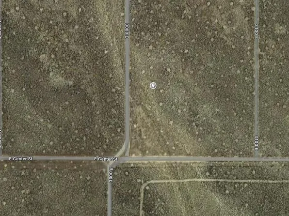 Lots 7 10 Blk #O, Beryl, UT 84714