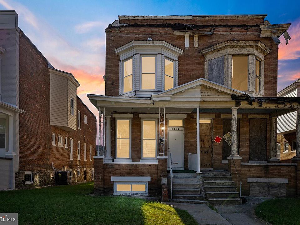 1st image of 3804 Park Heights Ave