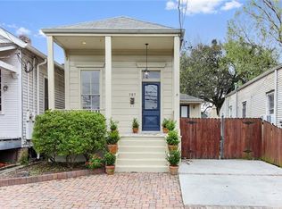 727 Leontine St, New Orleans, LA 70115