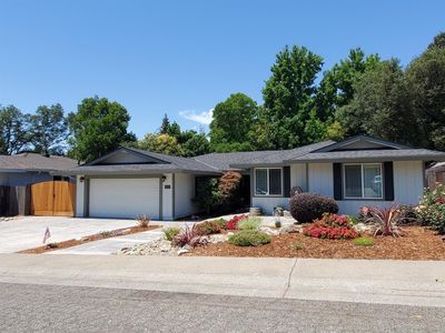 5187 Ridgevine Way, Fair Oaks, CA, 95628
